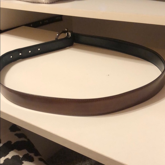Men’s Ferragamo Belt - Picture 7 of 7